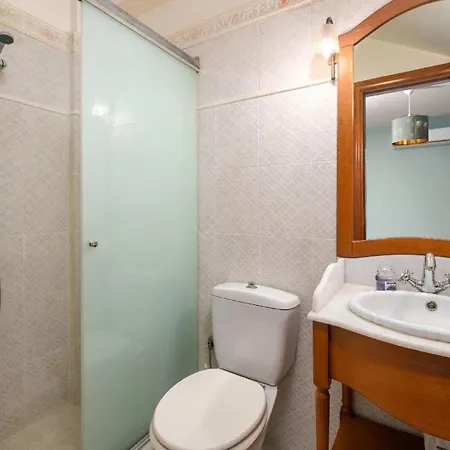 Holiday home Ferienhaus Mit Privatpool Fuer 7 Personen Ca 200 Qm In Damatria, Dodekanes Rhodos *