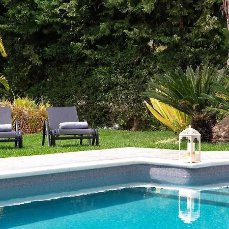 Holiday home Ferienhaus Mit Privatpool Fuer 7 Personen Ca 200 Qm In Damatria, Dodekanes Rhodos *